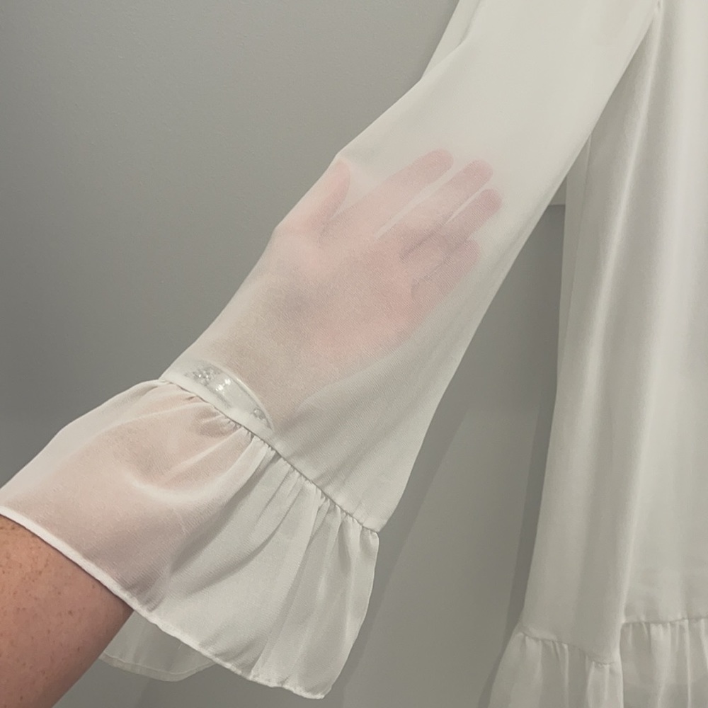 Show Me Your Mumu - White dress - Picture 9 of 9